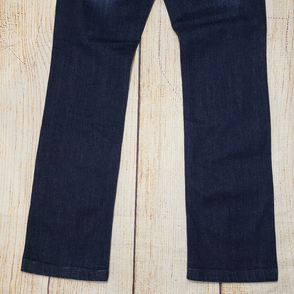 ROCK REVIVAL Jeans Darcy Straight Sz 28 - Picture 8 of 8